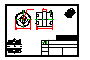 2D Sales Drawing